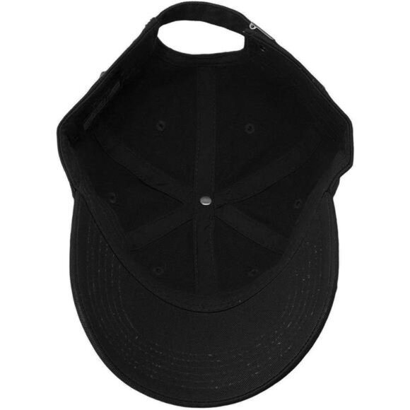 Cotton Baseball Cap Dad Hat Adjustable Soft Classic Outdoor Sports Casual Hat - Picture 6 of 8